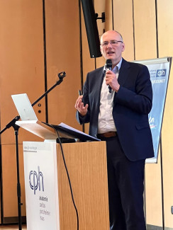 OKR Stefan Reimers