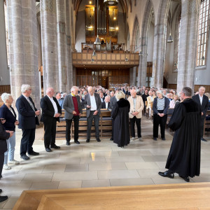 Ordinationsjubiläum 3